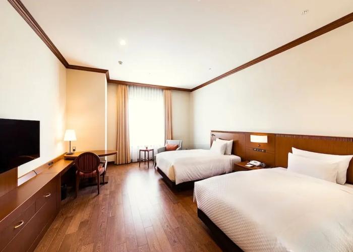 Grand Empire Hotel