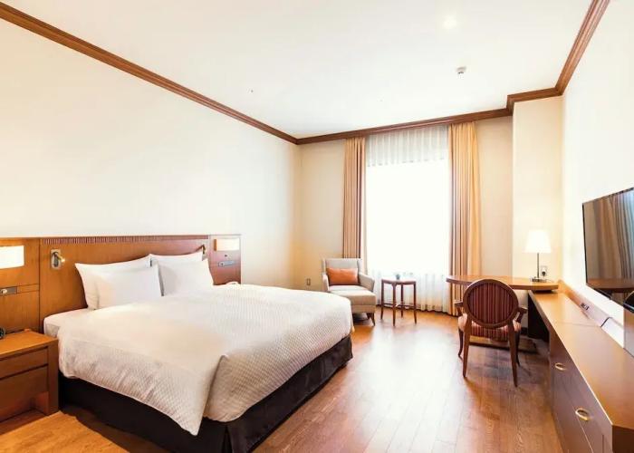Grand Empire Hotel