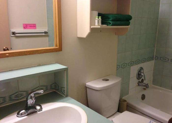 Sundre Motor Inn