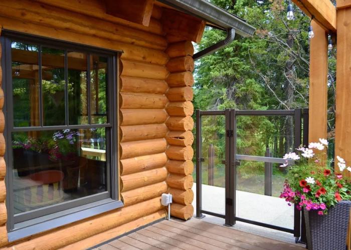Schott’s Lake Conference & Resort