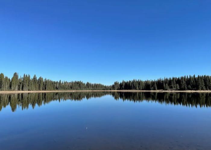 Schott’s Lake Conference & Resort