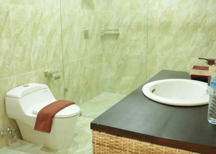 Meno Mojo Beach Resort