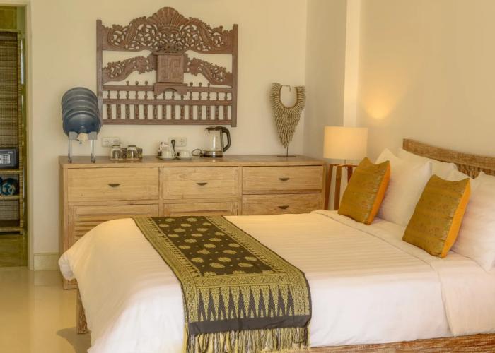 Meno Mojo Beach Resort