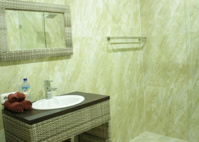 Meno Mojo Beach Resort