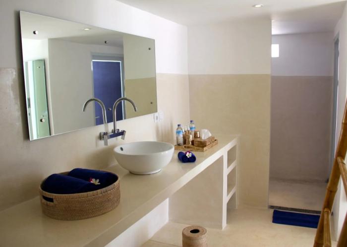 Seri Resort Gili Meno - Adults Only