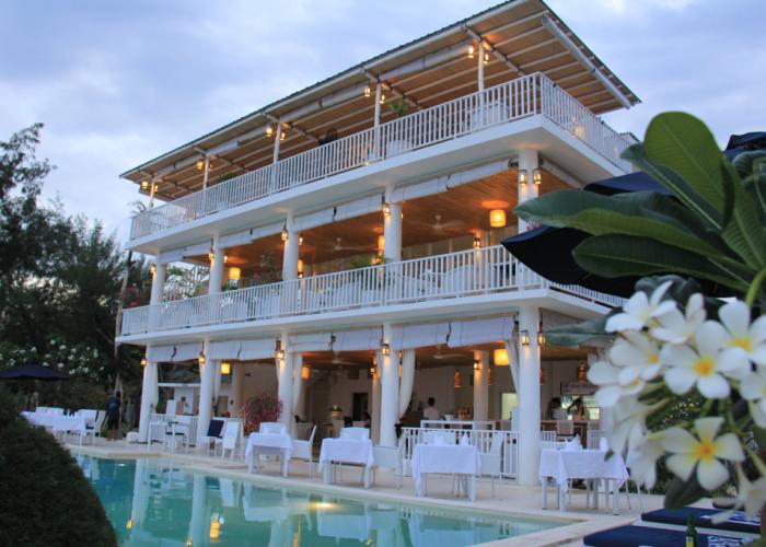 Seri Resort Gili Meno - Adults Only