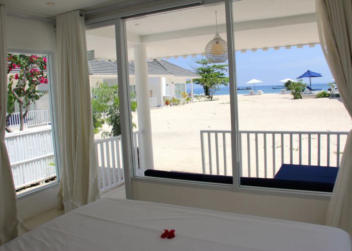 Seri Resort Gili Meno - Adults Only