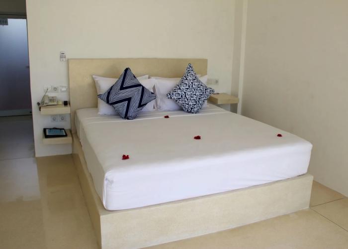 Seri Resort Gili Meno - Adults Only