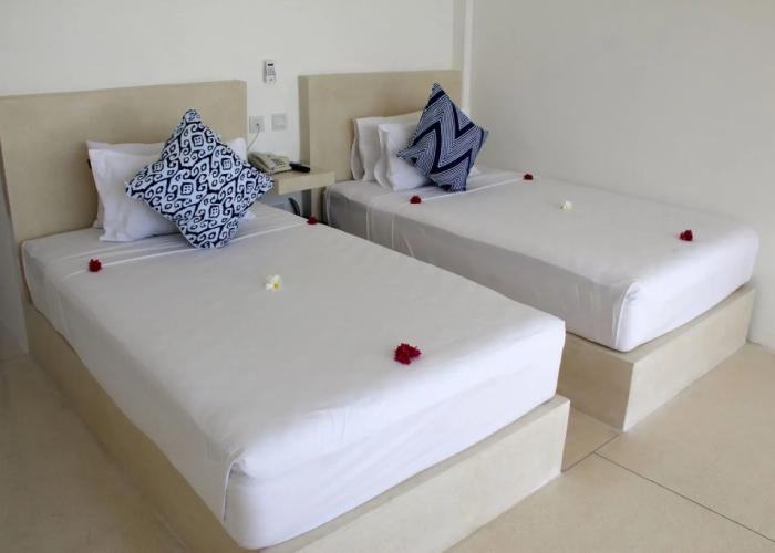 Seri Resort Gili Meno - Adults Only