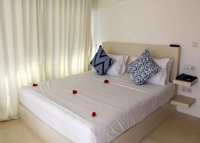 Seri Resort Gili Meno - Adults Only