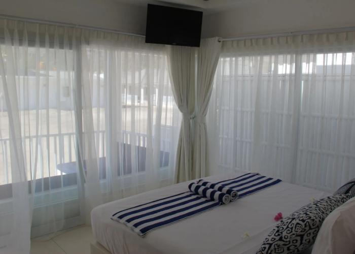 Seri Resort Gili Meno - Adults Only