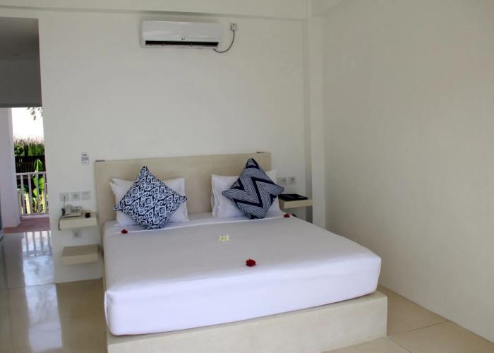 Seri Resort Gili Meno - Adults Only