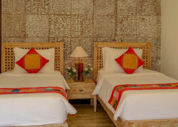 Kura Kura Beach Resort