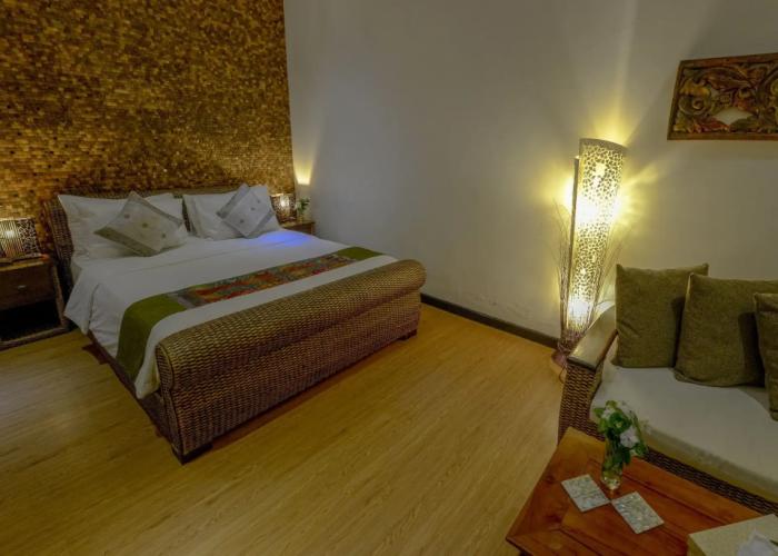 Kura Kura Beach Resort