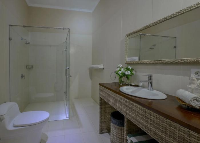 Kura Kura Beach Resort
