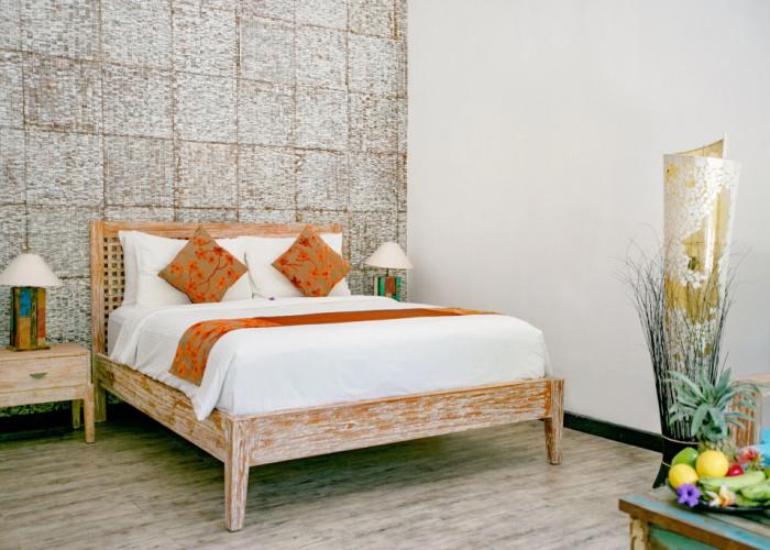Kura Kura Beach Resort