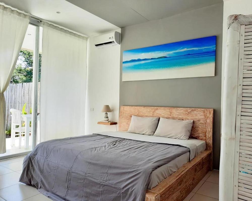 Villa Samalas Resort and Restaurant