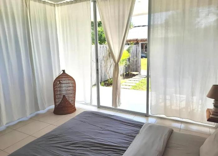 Villa Samalas Resort and Restaurant