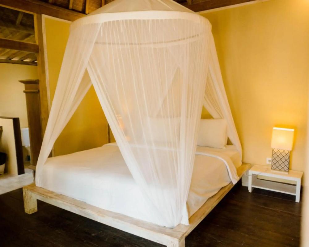 Les Villas Ottalia  Yoga and Diving, Gili Meno