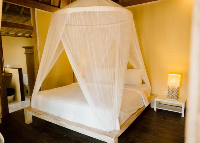 Les Villas Ottalia  Yoga and Diving, Gili Meno