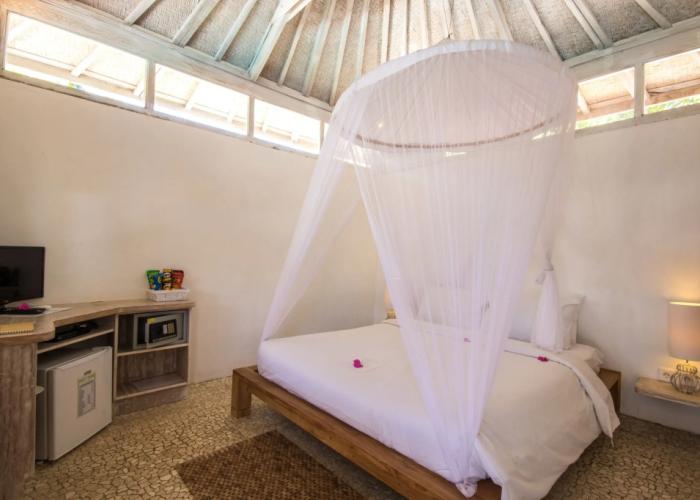 Les Villas Ottalia  Yoga and Diving, Gili Meno