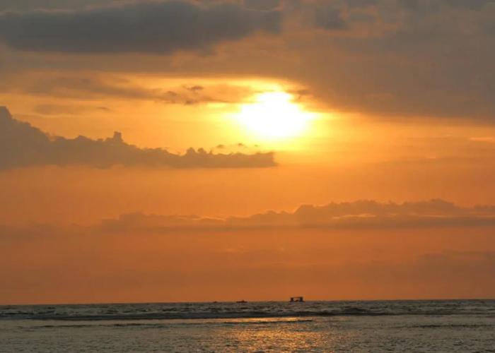 Biru Meno Beach Bungalows