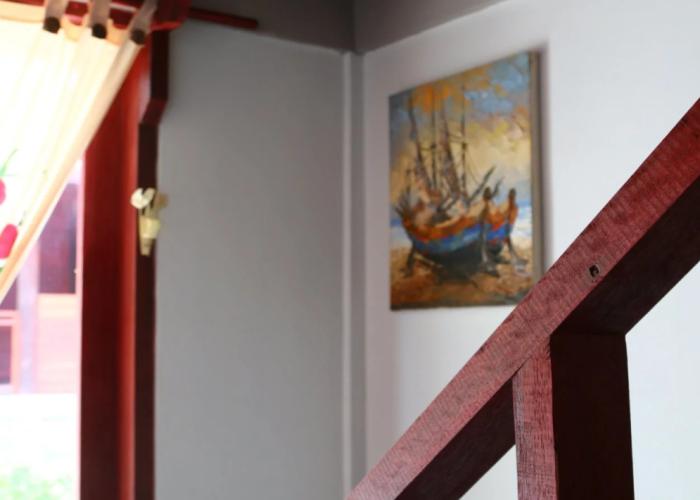 Biru Meno Beach Bungalows