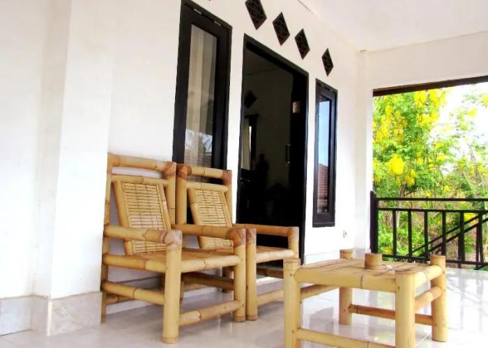 The Rabbit Tree - Hostel