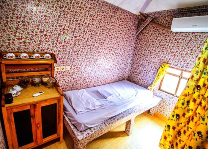The Rabbit Tree - Hostel
