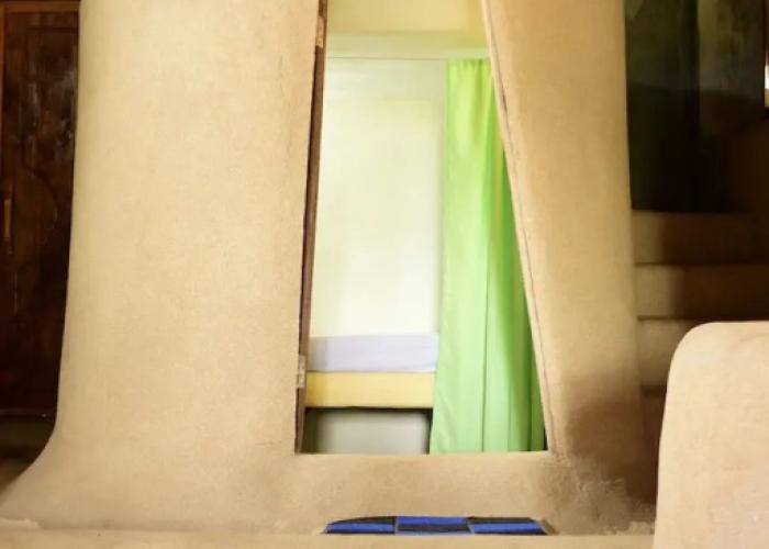 The Rabbit Tree - Hostel