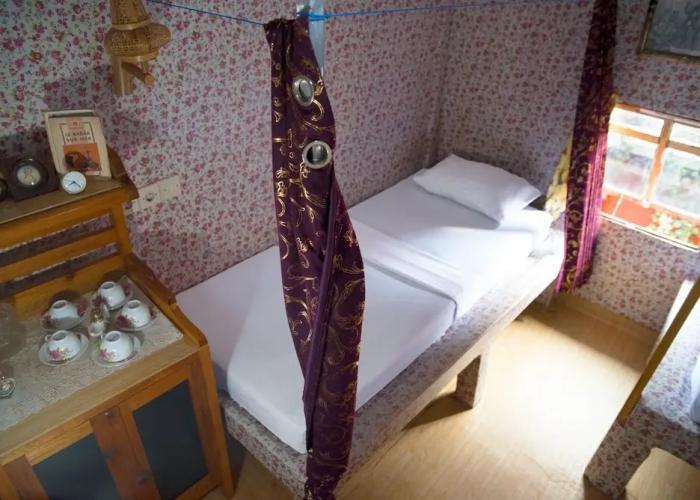 The Rabbit Tree - Hostel