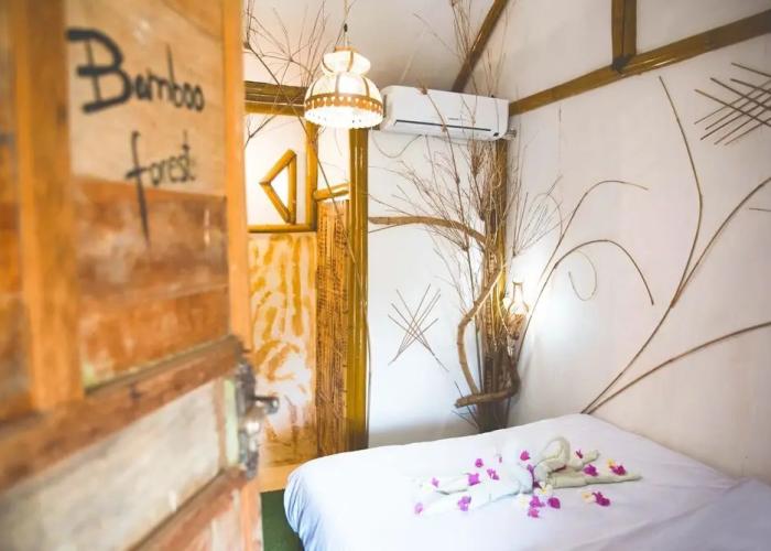 The Rabbit Tree - Hostel