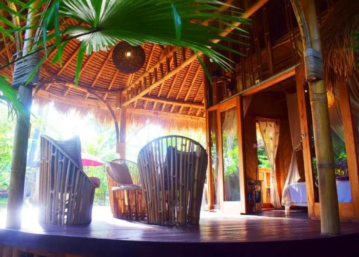 Meno Island Villas