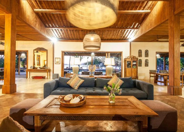 Villa Pulau Cinta