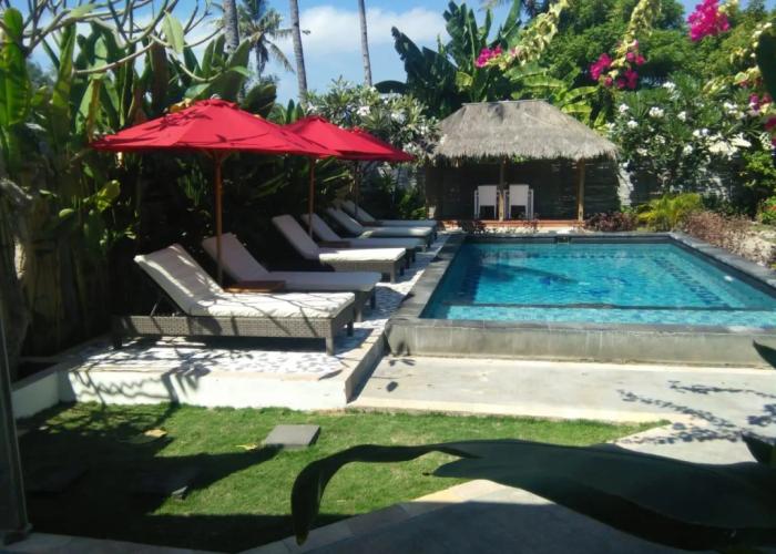 Villa Kinagu