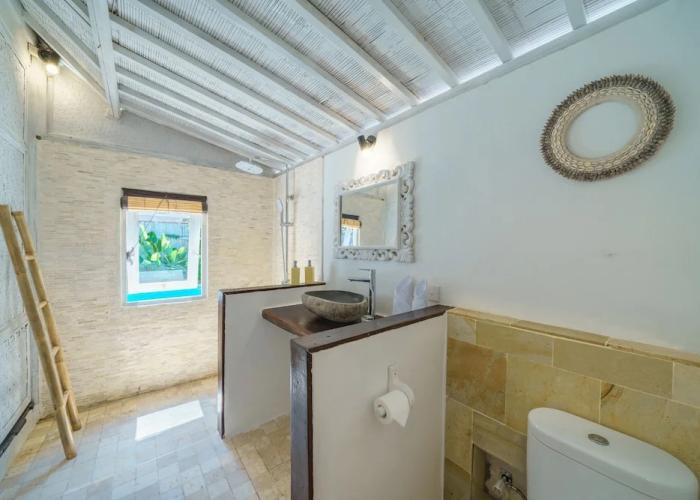 Ora Villas Gili Meno