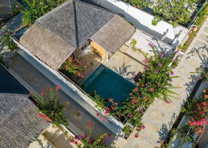 Ora Villas Gili Meno
