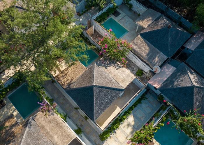 Ora Villas Gili Meno