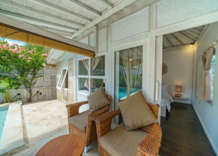 Ora Villas Gili Meno