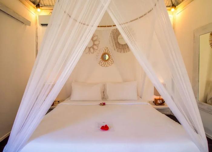 Ora Villas Gili Meno
