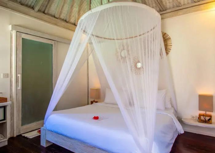 Ora Villas Gili Meno