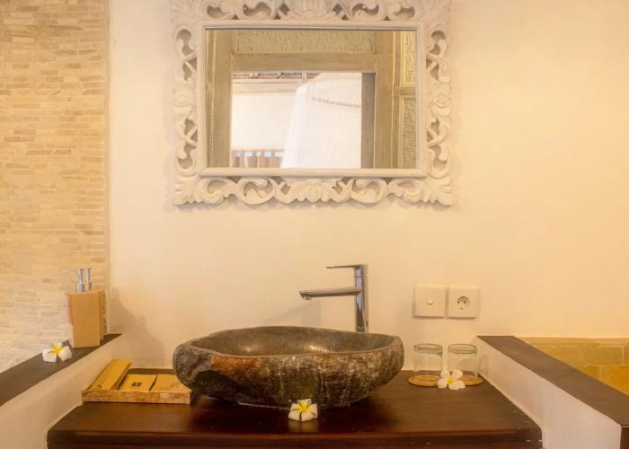 Ora Villas Gili Meno