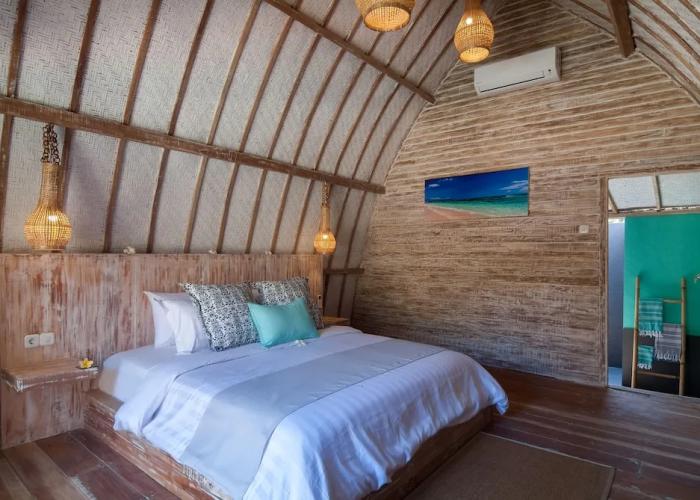 Gili Meno Escape - Adults Only