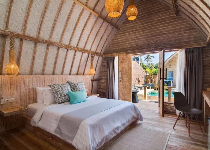 Gili Meno Escape - Adults Only