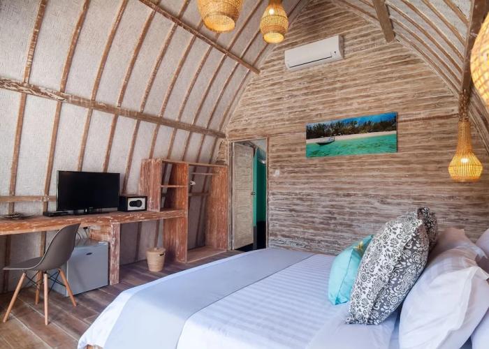 Gili Meno Escape - Adults Only