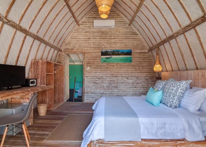 Gili Meno Escape - Adults Only
