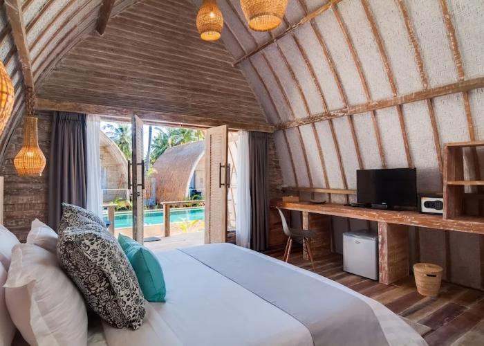 Gili Meno Escape - Adults Only