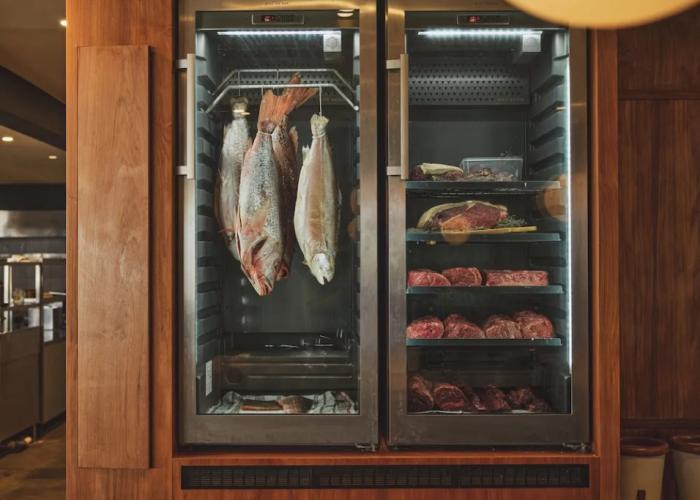 Bask Gili Meno