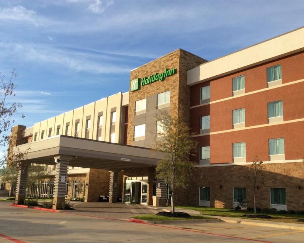 Holiday Inn Trophy Club