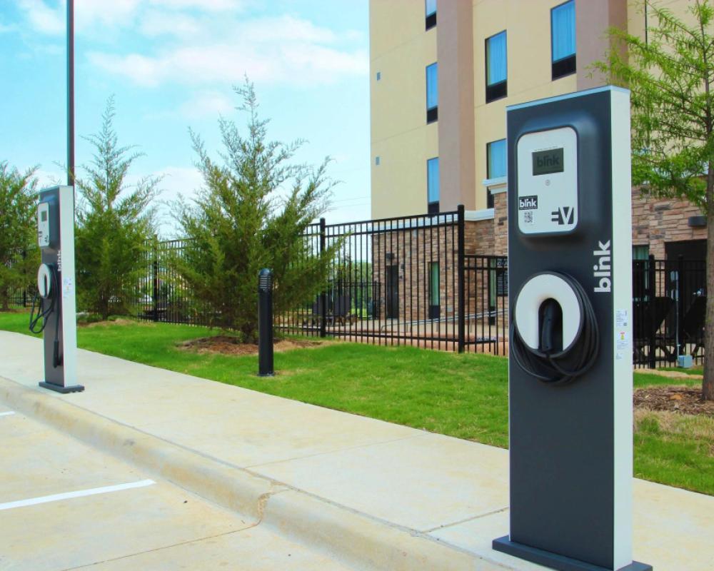 Hampton Inn & Suites Trophy Club - Fort Worth North